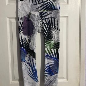 Apana Egyptian Leggings